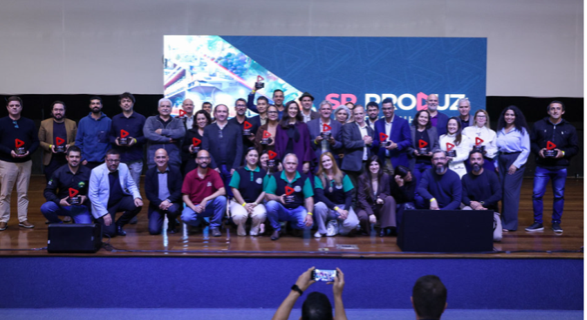 Evento de reconhecimento das Cadeias Produtivas Locais contou com participação de CPLs de todo estado